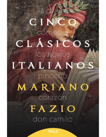 Cinco clasicos italianos