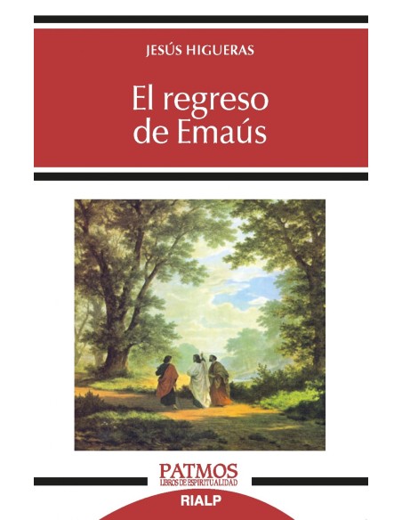 El regreso de Emaus