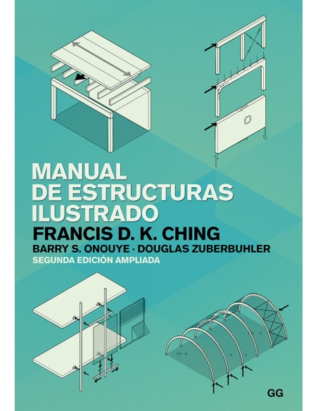 Manual de estructuras ilustrado