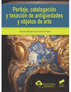 Peritaje catalogacion y tasacion de antiguedades y objetos de arte