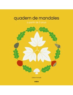 Quadern de mandales