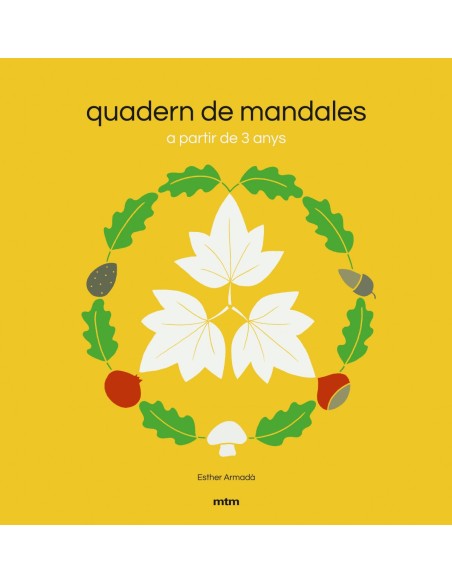 Quadern de mandales