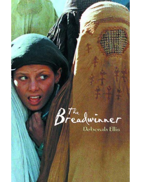 The breadwinner
