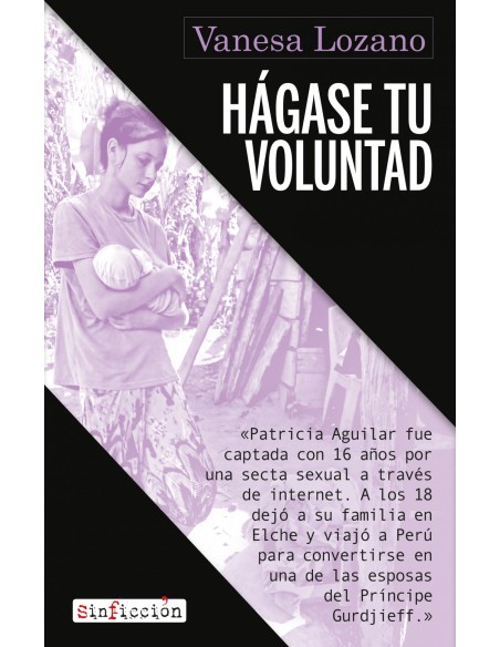 Hagase tu voluntad