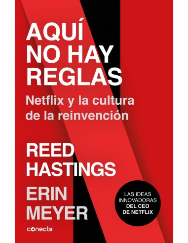 Aqui no hay reglas