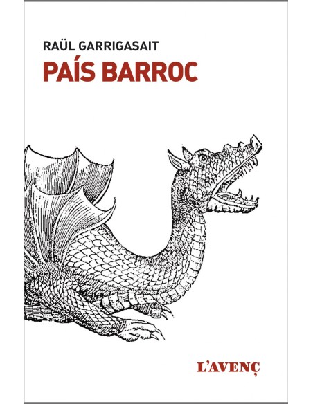 Pais barroc
