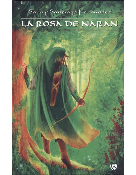 La Rosa de Naran
