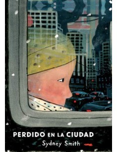 Perdido en la ciudad