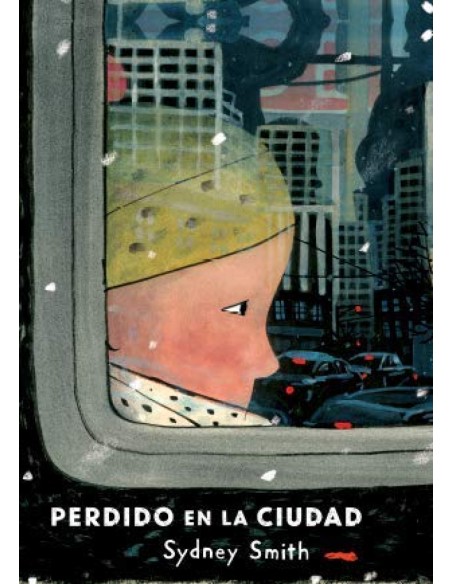 Perdido en la ciudad