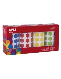 GOMETS APLI (19192) Rl.59h .F.GEO.PK.4