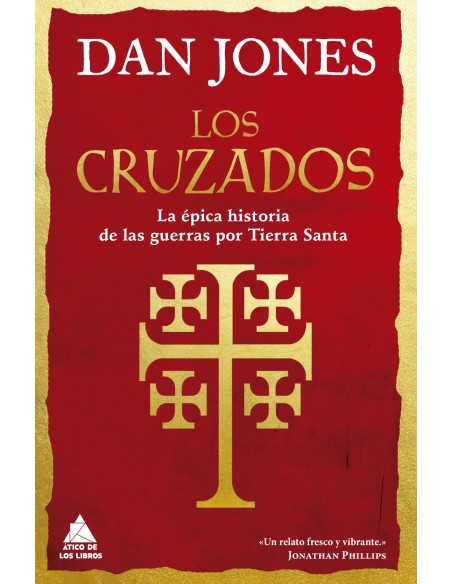 Los cruzados