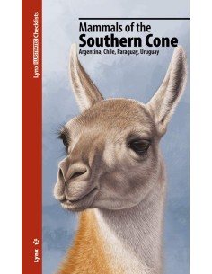 Mammals of the Southern Cone