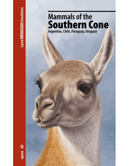 Mammals of the Southern Cone