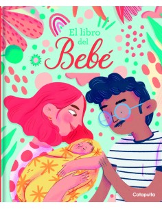LIBRO DEL BEBEEL