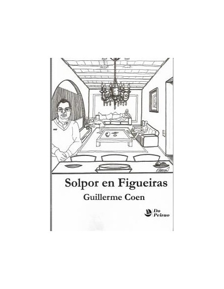 Solpor en Figueiras