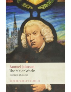 Oxford Worlds Classics The Major Works