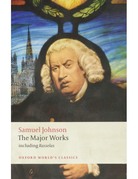 Oxford Worlds Classics The Major Works
