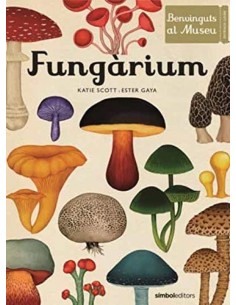 Fungarium