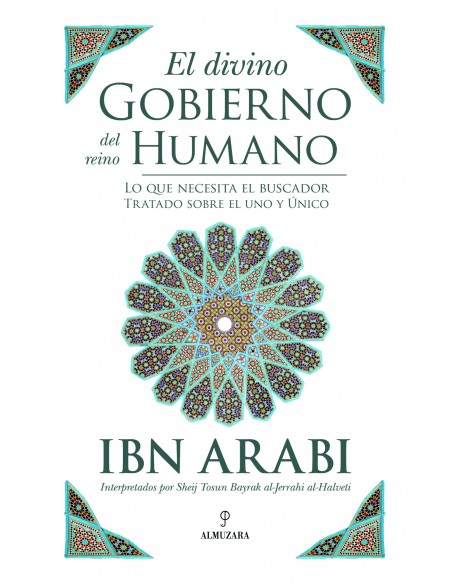 El divino gobierno del reino humano