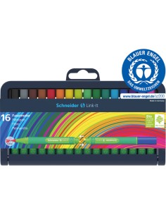 Link-It 1.0 rotulador