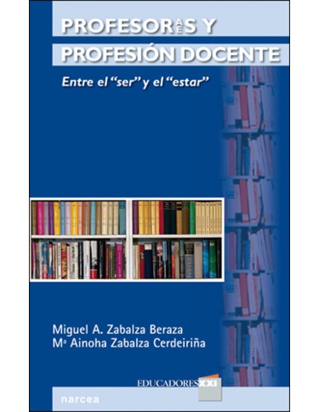 Profesores y profesion docente