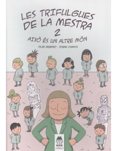 Les trifulgues de la mestra 2