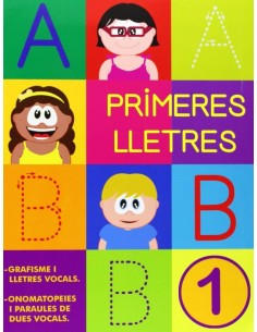 CAT1PRIMERES LLETRES