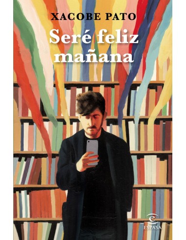 Sere feliz manana