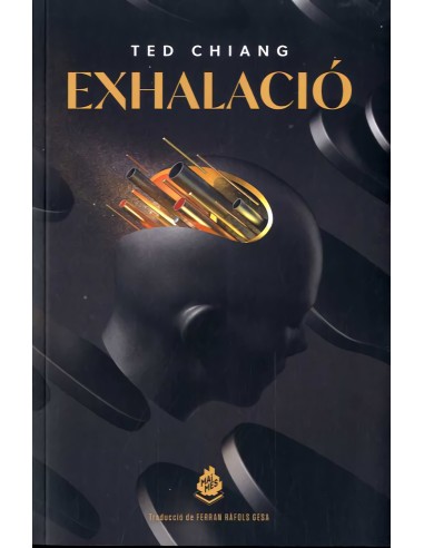 Exhalacio