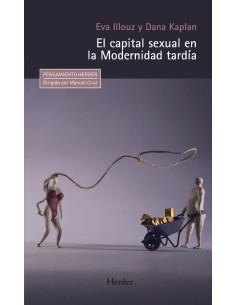 CAPITAL SEXUAL EN LA MODERNIDAD TARDIA EL