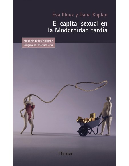 CAPITAL SEXUAL EN LA MODERNIDAD TARDIA EL