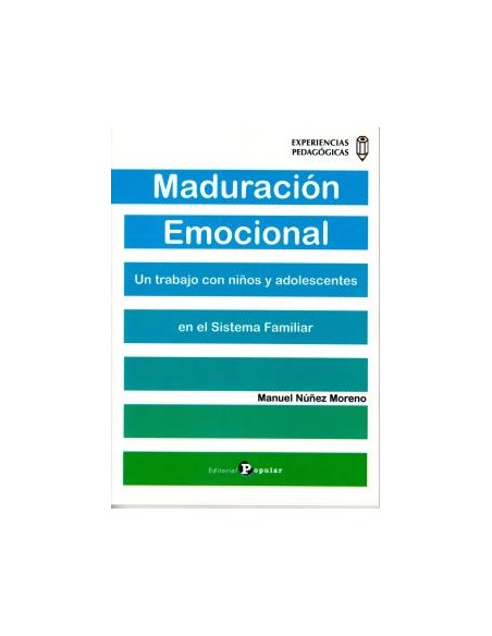 Maduracion Emocional