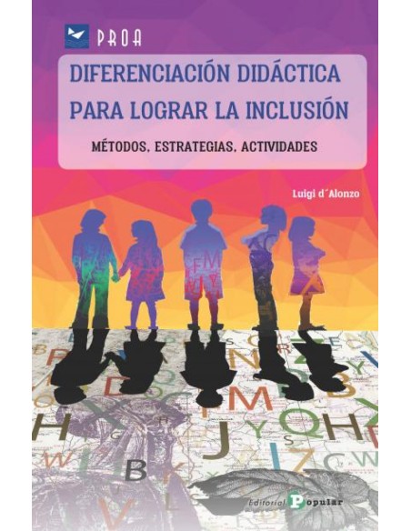 Diferenciacion didactica para lograr la inclusion