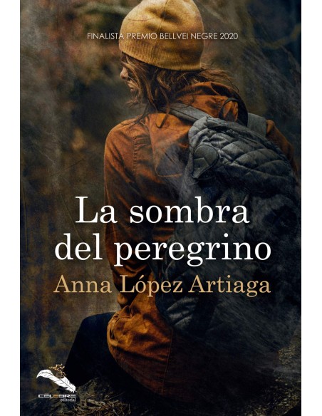 La sombra del peregrino