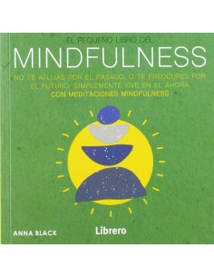 PEQUENO LIBRO DE MINDFULNESS