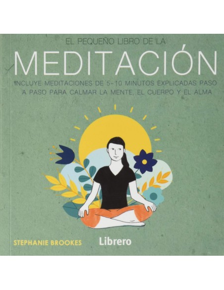 PEQUENO LIBRO DE LA MEDITACION