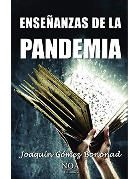 ENSENANZAS DE LA PANDEMIA