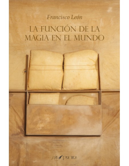 La funcion de la magia en el mundo