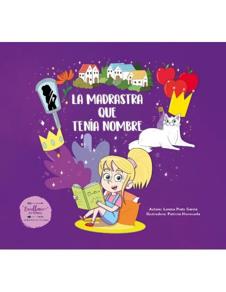 La madrastra que tenia nombre