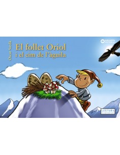 El follet Oriol i el cim de l aguila