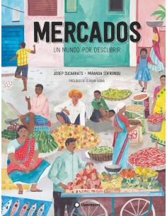 Mercados un mundo por descubrir