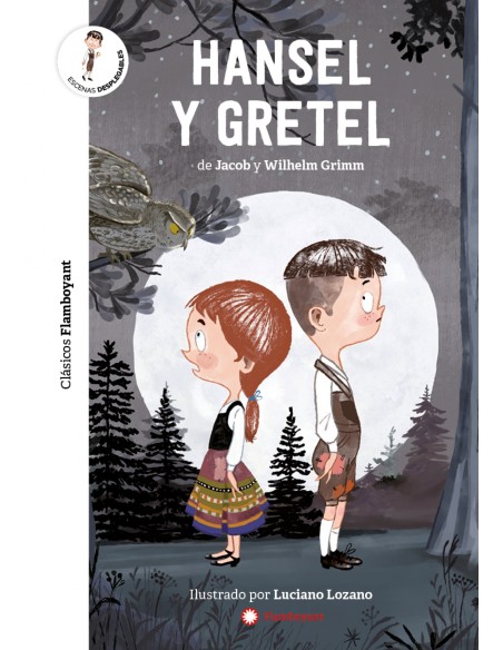 Hansel y Gretel