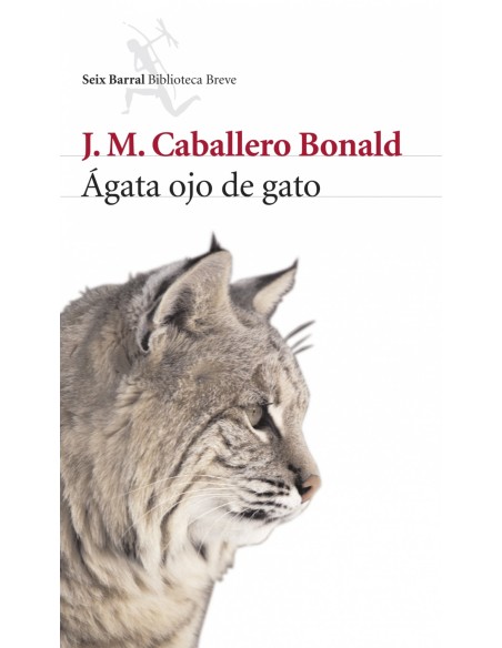 Agata ojo de gato