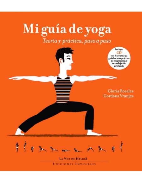 Mi guia de yoga
