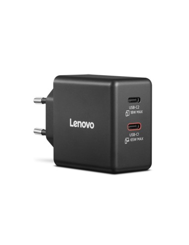 G0A6065BEU cargador de dispositivo móvil Universal Negro Corriente alterna Interior
