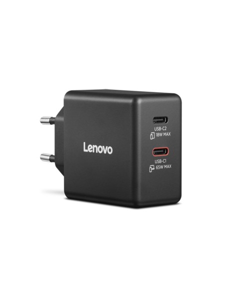 G0A6065BEU cargador de dispositivo móvil Universal Negro Corriente alterna Interior