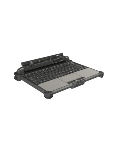 GDKBUS teclado para móvil Negro