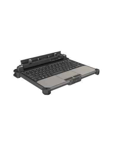 GDKBUS teclado para móvil Negro