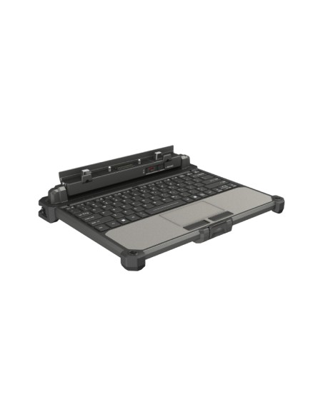 GDKBUS teclado para móvil Negro