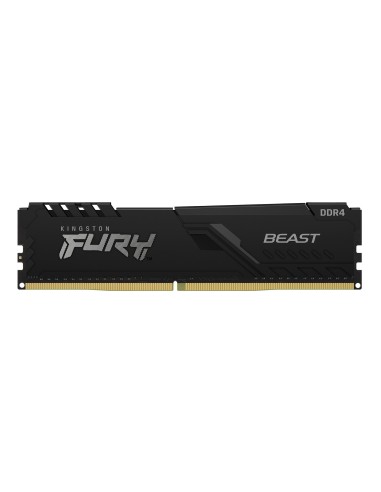 FURY Beast módulo de memoria 8 GB 1 x 8 GB DDR4